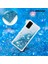 Samsung Galaxy S20 Sıvı Temizle Akan Glitter Sparkle Tpu İçin Telefon Kılıfı (Yurt Dışından) 5