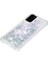 Samsung Galaxy S20 Sıvı Temizle Akan Glitter Sparkle Tpu İçin Telefon Kılıfı (Yurt Dışından) 5