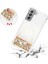 Samsung Galaxy S21 Fe Glitter Sparkle Sevimli Darbeye Dayanıklı Tpu İçin Telefon Kılıfı (Yurt Dışından) 2