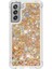 Samsung Galaxy S21 Fe Glitter Sparkle Sevimli Darbeye Dayanıklı Tpu İçin Telefon Kılıfı (Yurt Dışından) 3