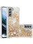 Samsung Galaxy S21 Fe Glitter Sparkle Sevimli Darbeye Dayanıklı Tpu İçin Telefon Kılıfı (Yurt Dışından) 5