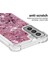Samsung Galaxy S21 Fe Glitter Sparkle Sevimli Darbeye Dayanıklı Tpu İçin Telefon Kılıfı (Yurt Dışından) 4