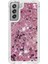 Samsung Galaxy S21 Fe Glitter Sparkle Sevimli Darbeye Dayanıklı Tpu İçin Telefon Kılıfı (Yurt Dışından) 5