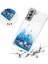 Samsung Galaxy S21 Fe Glitter Sparkle Sevimli Darbeye Dayanıklı Tpu İçin Telefon Kılıfı (Yurt Dışından) 2