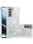 Samsung Galaxy S21 Fe Glitter Sparkle Sevimli Darbeye Dayanıklı Tpu İçin Telefon Kılıfı (Yurt Dışından) 2