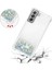 Samsung Galaxy S21 Fe Glitter Sparkle Sevimli Darbeye Dayanıklı Tpu İçin Telefon Kılıfı (Yurt Dışından) 3