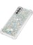 Samsung Galaxy S21 Fe Glitter Sparkle Sevimli Darbeye Dayanıklı Tpu İçin Telefon Kılıfı (Yurt Dışından) 5
