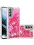 Samsung Galaxy S21 Fe Glitter Sparkle Sevimli Darbeye Dayanıklı Tpu İçin Telefon Kılıfı (Yurt Dışından) 4