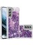 Samsung Galaxy S21 Fe Glitter Sparkle Sevimli Darbeye Dayanıklı Tpu İçin Telefon Kılıfı (Yurt Dışından) 4