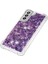Samsung Galaxy S21 Fe Glitter Sparkle Sevimli Darbeye Dayanıklı Tpu İçin Telefon Kılıfı (Yurt Dışından) 5