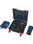 Professional Gsb 120-LI Akülü Darbeli Delme Vidalama Makinesi + 23 Parça Vidalama Seti (12 Volt, 2 x 2,0 Ah Akü, Şarj Cihazı, Plastik Çanta) 2