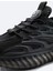 Erkek Siyah Nefes Alan Hafif Sneaker Ayakkabı A41Y8023 18