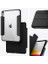 iPad 11" (2025) / 10.9'' 10.nesil (2022) ile Uyumlu Kılıf Ultra Hybrid Pro Speckled Gray - ACS05941 4
