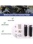 Motosiklet Ön Ayak Dönemi Pedal Ayak Pegs Ayak Pegs Pedals Honda CB250 CBR600F CB600F Hornet 600 NC700 (Yurt Dışından) 4