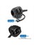 Motosiklet 25MM Gidon Switch Harley Softail Dyna Sportster Xl 883 Crown Prens B Için Far Kontrol Anahtarı (Yurt Dışından) 3