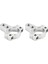 2 Pcs 27MM Alüminyum Direksiyon Damper Çatal Çerçeve Montaj Kelepçesi Braket Ayak Fikir Motosiklet Bisiklet Modifikasyonu Gümüş (Yurt Dışından) 1