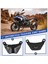 Bmw R1300GS Için Motosiklet Telelever Ortak Koruma Muhafızları R 1300 Gs Macera Adv Gsa R 1300GS Aksesuarlar Siyah (Yurt Dışından) 4