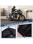 Motosiklet Örgüsü Yastık Kapağı Koruyucu Kymco X-Town 125 125I 250 250I 300 300I Için (Yurt Dışından) 5