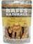 ‎Baffs Naturals Baffs Naturals Kurutulmuş Tavuk Boynu Köpek Ödülü 100 gr 1