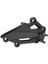 35063-1000 Motosiklet Kawasaki Ninja Için Sağ Ayak Pedalı Braketi 250R Z 250 Z 300 2008-2018 350631000 (Yurt Dışından) 5