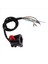 Motosiklet Start-Stop Switch Far Anahtarı 35300-341-671 35300-369-671 Honda CB360G CB550 CB550K CB750K (Yurt Dışından) 1