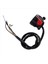 Motosiklet Start-Stop Switch Far Anahtarı 35300-341-671 35300-369-671 Honda CB360G CB550 CB550K CB750K (Yurt Dışından) 3