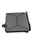 Motosiklet Radyatör Guard Grille Koruyucu Kapak Koruyucu Izgara Kapağı Suzuki GSX8S Gsx-8s Gsx 8s 2023 2024 2025 (Yurt Dışından) 2