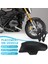 Bmw R1250R R1200R 2015-2024 Mudguard Splash Guard Extension Için Motosiklet Ön Çamurluk Çamur Guard Extender (Yurt Dışından) 5