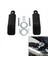 Motosiklet Arka Ayak Pedalı Arka Yolcu Ayak Peg Honda CB500F CBR250R CB300F CB250 VT250 CB750 1998-2022 (Yurt Dışından) 5