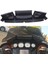 Ön Cam Bag Üç Cep Batwing 2014-2022 Için Touring Electra Glide Street Glide Tri Glide (Yurt Dışından) 5
