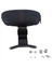 Backrest Yastık Harley Glide Için Motosiklet Malzemeleri 09-23 Turuncu Hattı (Yurt Dışından) 2