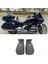 1pair Motosiklet Depolama Torbaları Honda Goldwing Için Yan Cep (Yurt Dışından) 2