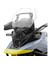 Motosiklet Far Koruyucusu Suzuki V-Strom 800DE Için Koruma Kafası Işık Izgara Muhafızlarını Kapsar (Yurt Dışından) 3