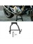 Motosiklet Orta Merkezi Kickstand Motosiklet Kaldırma Destek Braketi Ayak Kick Standı Honda NC750X 2012-2018 (Yurt Dışından) 4