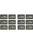 12 Pack Mini Higrometre Iç Mekan Nem Metre Higometre Dijital Termometreler Sera Için (℉) ile Nem Bahçe (Yurt Dışından) 1