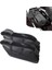 Motosiklet Saddle Bag Bagaj Raf Saddlebag Harley Touring Road King Electra Street Glide Ultra Tour 1993-2018 (Yurt Dışından) 2