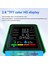 Toplam Akıllı Wifi Hava Kalitesi Sensörü Koruma Çok Fişli Koruyucu Co2/tvoc/hcho/pm2 5/sıcaklık/nem Beyaz (Yurt Dışından) 5