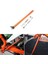 Motosiklet Kickstand Side Stand Ktm Xc Isim Excf Xcw Xcf Xcfw 150 200 250 300 350 450 500 530 2008-2016 (Yurt Dışından) 2