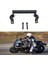 Motosiklet Navigasyon Braketi Cep Telefonu Gps Plaka Braketi Honda CBR650R Cbr 650R CBR650 R 2019-2022 (Yurt Dışından) 4