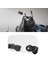 Motosiklet Ön Cam Bmw R1200GS Için Evrensel Cam Spoiler Uzantısı Honda Yamaha Tracer 9 Gt MT09 Için R1250GS (Yurt Dışından) 2