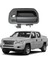 74810-SJC-A21ZK Araba Bagaj Kapağı Tutamak Çeliği Honda Ridgeline Için Kamera Deliği ile 2010-2014 Arka Kapı Kapı Kolu Kapağı (Yurt Dışından) 4