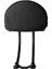 Kısa Yolcu Backrest Arka Backrest Koltuk Harley Sportster S RH1250S 2021-2022 Için Backrest Motosiklet (Yurt Dışından) 1