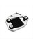 Motosiklet Aksesuarları Kickstand Foot Side Stand Uzantı Pad Bmw F800GS F800 Gs 2008-2015 (Yurt Dışından) 4