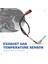 Egt Sensörü 03L906088FG 03L906088P Audi Için Egzoz Gaz Sıcaklık Sensörü (Yurt Dışından) 4