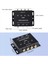 2x Araba Video Ayırıcı 1 Ila 4 Av Sinyal Güçlendirici Amplifikatör Ayırıcı Araba Cctv Tv LCD DVD Oynatıcı 1 Giriş 4 Çıkış (Yurt Dışından) 2