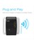 Kablosuz Wifi Tekrarlayıcı Wifi Genişletici Ultraboost Wifi Amplifikatör Uzun Menzilli Tekrarlayıcı 300 M Wi-Fi Güçlendirici Tekrarlayıcı Abd Tak (Yurt Dışından) 5