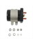 12V 500AMP Başlangıç Solenoid Valf Rölesi 586-120111 73231G01 1018836-01 JR1-H1950-00 Yamaha Electric G19 Golf Sepeti (Yurt Dışından) 1