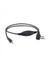 Baofeng/kenwood/wouxun/tyt Quansheng Android(Aprsdroid)-Ios (Aprspro) Için 4x Aprs-K1 Kablo Ses Arabirim Kablosu (Yurt Dışından) 2