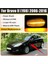 Fiat Bravo Iı Mk2 198 2006 - 2016 Dinamik LED Göstergesi Yan Işaretleyici Dönüş Işığı Sinyal Lambası Beyaz (Yurt Dışından) 4