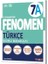 7. Sınıf Türkçe Fenomen A Soru Bankası Fenomen Yayınları 2